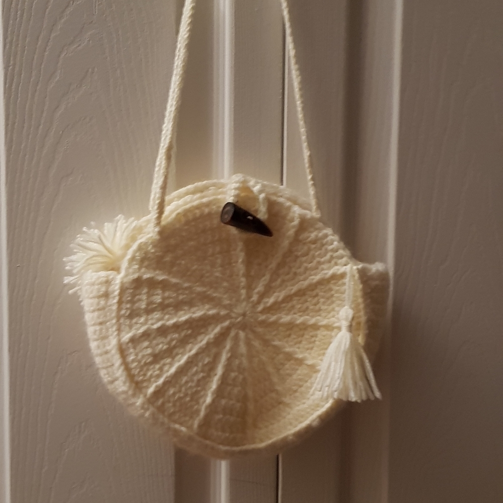 Shoulder bag